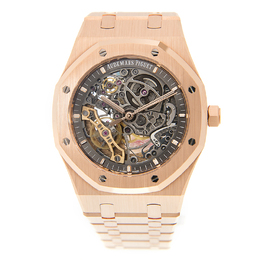 Audemars Piguet - Royal Oak Watches - 15407OR.OO.1220OR.01