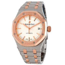 Audemars Piguet - Royal Oak Watches - 15450SR.OO.1256SR.01