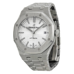 Audemars Piguet - ساعة  Royal Oak 15450st - 15450ST.OO.1256ST.01