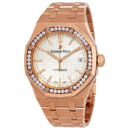 Audemars Piguet - Royal Oak Watches - 15451OR.ZZ.1256OR.01