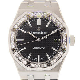 Audemars Piguet - Royal Oak Watches - 15451ST.ZZ.1256ST.01.A