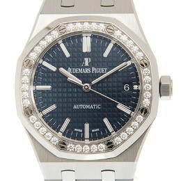 Audemars Piguet - Royal Oak Watches - 15451ST.ZZ.1256ST.03