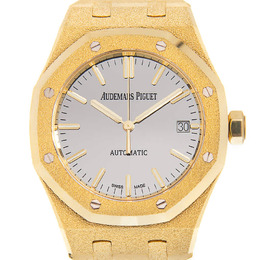 Audemars Piguet - Royal Oak Watches - 15454BA.GG.1259BA.02