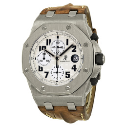 Audemars Piguet - Royal Oak Chronograph Watches - 26170ST.OO.D091CR.01