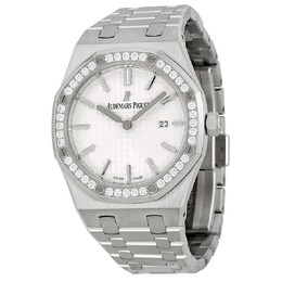 Audemars Piguet - Royal Oak Watches - 67651ST.ZZ.1261ST.01