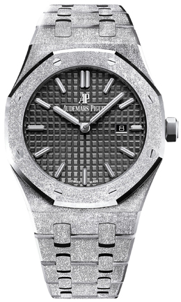 Audemars Piguet - Royal Oak Watches - 67653BC.GG.1263BC.02