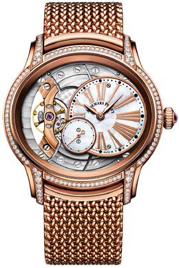 Audemars Piguet - Millenary Watches - 77247OR.ZZ.1272OR.01