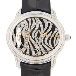 Audemars Piguet - Millenary Watches - 77249BC.ZZ.A102CR.01