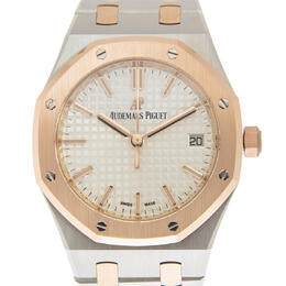 Audemars Piguet - Royal Oak Watches - 77350SR.OO.1261SR.01