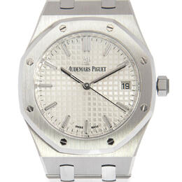 Audemars Piguet - ساعة  Royal Oak 77350st - 77350ST.OO.1261ST.01