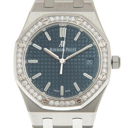 Audemars Piguet - Royal Oak Watches - 77351ST.ZZ.1261ST.01