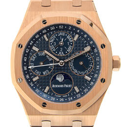 Audemars Piguet - Royal Oak Watches - 26574OR.OO.1220OR.02