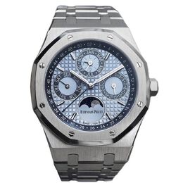 Audemars Piguet - Royal Oak Watches - 26574PT.OO.1220PT.01