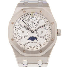 Audemars Piguet - Royal Oak Watches - 26574ST.OO.1220ST.01