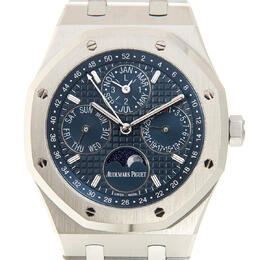 Audemars Piguet - Royal Oak Watches - 26574ST.OO.1220ST.02