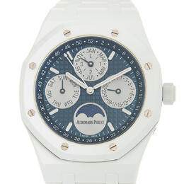 Audemars Piguet - Royal Oak Watches - 26579CB.OO.1225CB.01