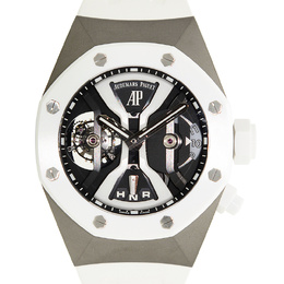 Audemars Piguet - Royal Oak Concept Watches - 26580IO.OO.D010CA.01