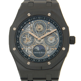 Audemars Piguet - Royal Oak Watches - 26585CE.OO.1225CE.01