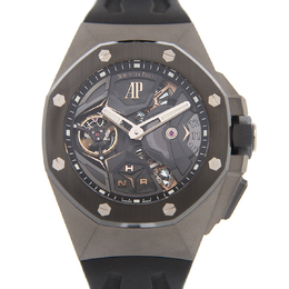 Audemars Piguet - Watches - 26589IO.OO.D002CA.01
