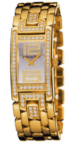 Audemars Piguet - Watches - 67405BA.Z.1181BA.03