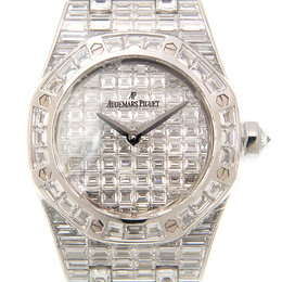 Audemars Piguet - Royal Oak Watches - 67606BC.ZZ.9179BC.01