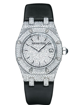 Audemars Piguet - Royal Oak Watches - 67625BC.ZZ.D004SU.01