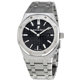 Audemars Piguet - Royal Oak Watches - 67650ST.OO.1261ST.01