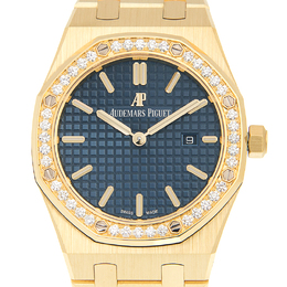 Audemars Piguet - Royal Oak Watches - 67651BA.ZZ.1261BA.02