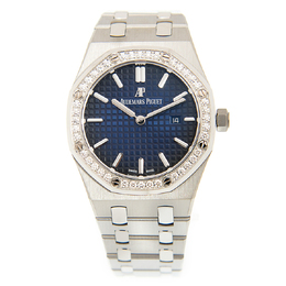 Audemars Piguet - Royal Oak Watches - 67651IP.ZZ.1261IP.01
