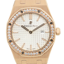 Audemars Piguet - Royal Oak Watches - 67651OR.ZZ.1261OR.01