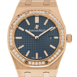 Audemars Piguet - Royal Oak Watches - 67651OR.ZZ.1261OR.02