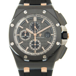 Audemars Piguet - Royal Oak Chronograph Watches - 26415CE.OO.A002CA.01
