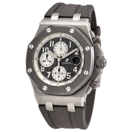 Audemars Piguet - Royal Oak Chronograph Watches - 26470IO.OO.A006CA.01