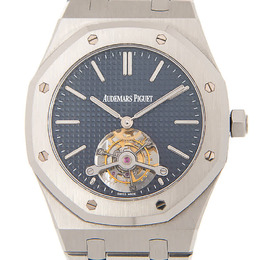Audemars Piguet - ساعة  Royal Oak - 26510ST.OO.1220ST.01