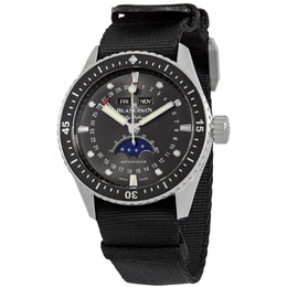 Blancpain - Fifty Fathoms Watches - 5054-1110-naba