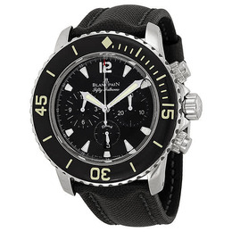 Blancpain - Fifty Fathoms Watches - 5085F-1130-52