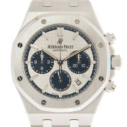 Audemars Piguet - Royal Oak Chronograph Watches - 26315ST.OO.1256ST.01
