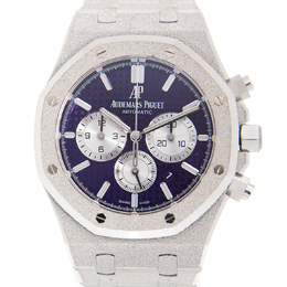 Audemars Piguet - Royal Oak Chronograph Watches - 26331BC.GG.1224BC.01