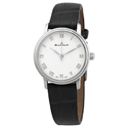 Blancpain - Villeret Watches - 6104 1127 55A