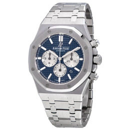 Audemars Piguet - Royal Oak Chronograph Watches - 26331ST.OO.1220ST.01