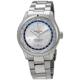 Breitling - Navitimer 8 Watches - AB3521U01G1A1