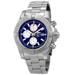 Breitling - Super Avenger Watches - A13371111C1A1