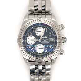 Breitling - Chronomat Watches - A1335611C647