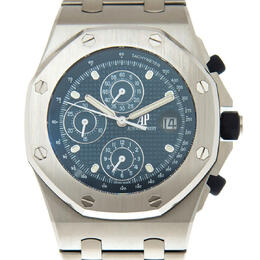 Audemars Piguet - Royal Oak Chronograph Watches - 26237ST.OO.1000ST.01