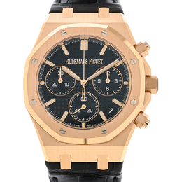 Audemars Piguet - Royal Oak Chronograph Watches - 26240OR.OO.D002CR.01