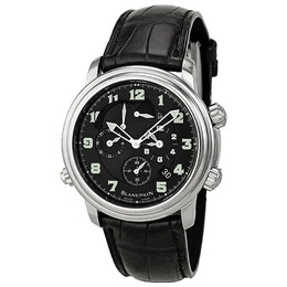 Blancpain - Watches - 2041-1130-53B
