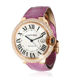 Cartier - Ballon Watches - WE900851