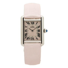 Cartier - Tank Watches - 2416
