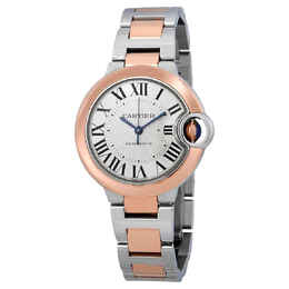 Cartier - Ballon Watches - W2BB0023