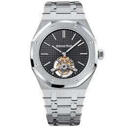 Audemars Piguet - Royal Oak Watches - 26512ST.OO.1220ST.01